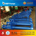 Corrosion Resistance Plastic Pump/Anti-Corrosion Plastic Pump